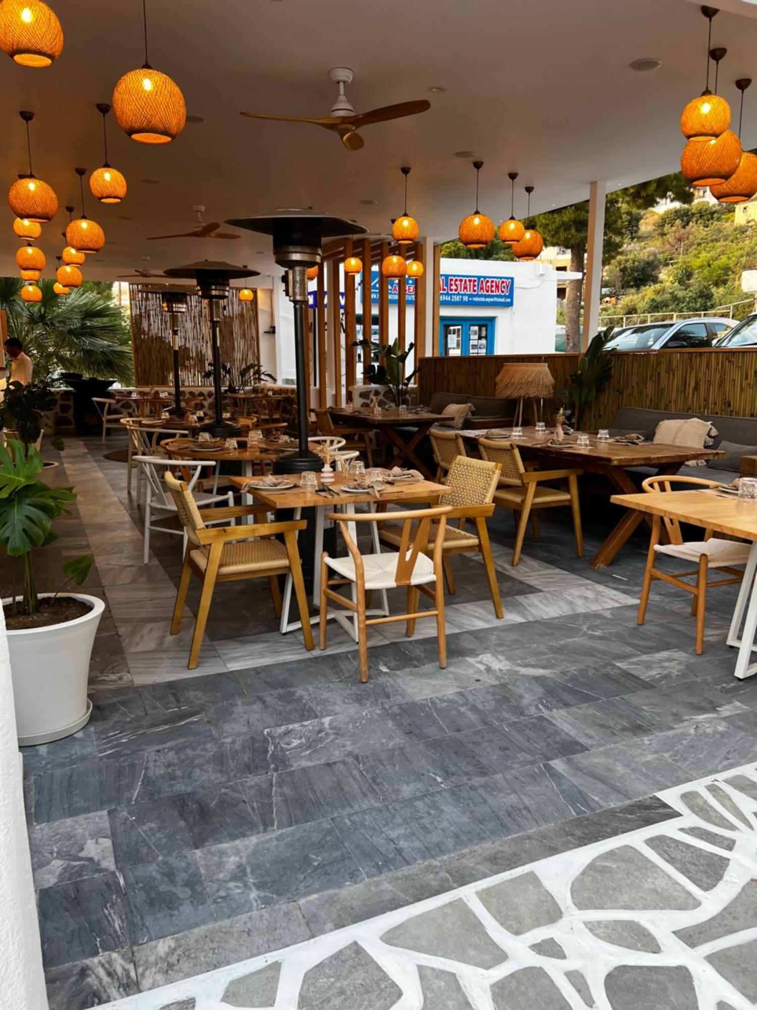 Spongia Hotel Suites & Spa Μυρτιές Εξωτερικό φωτογραφία