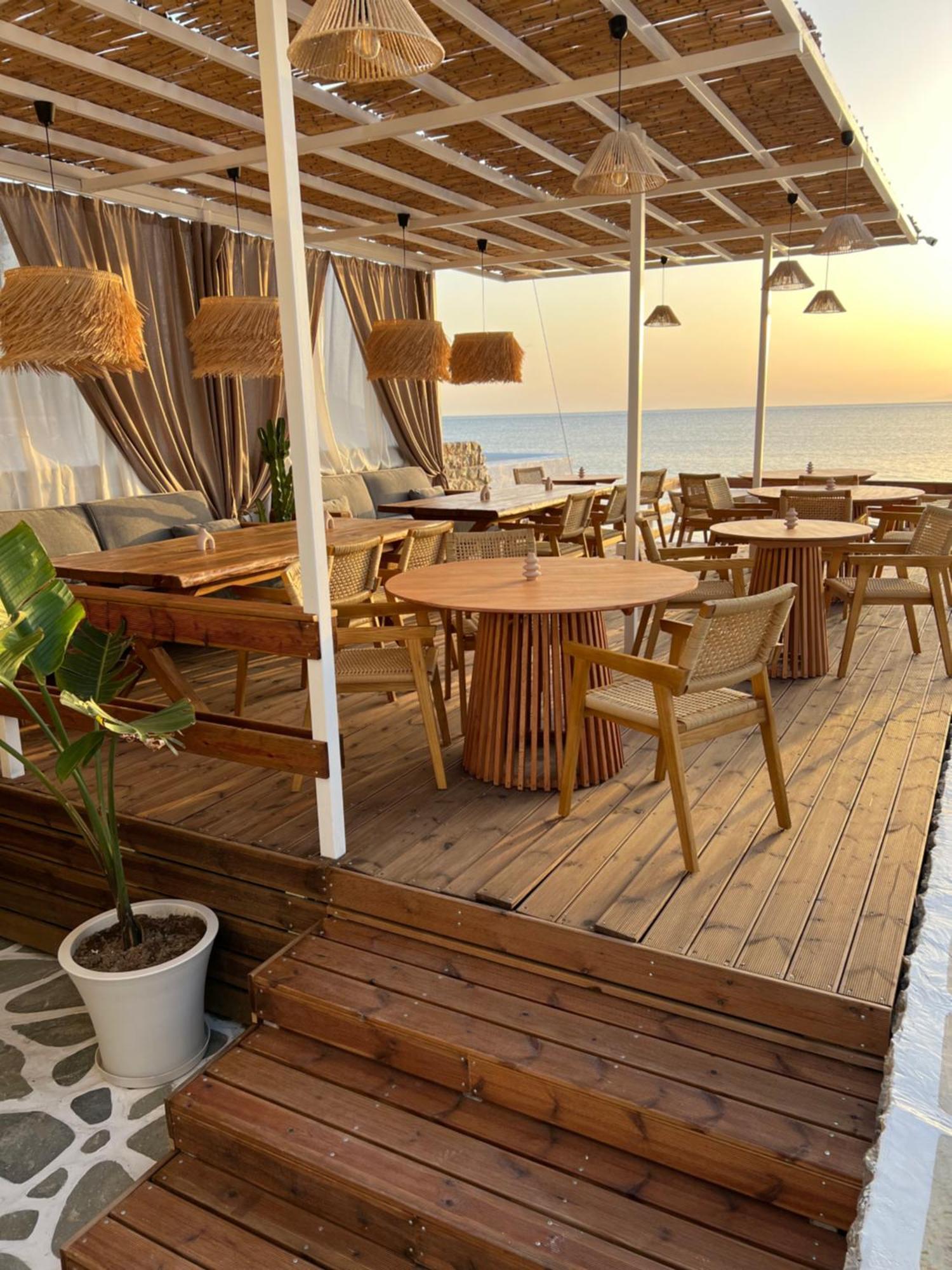 Spongia Hotel Suites & Spa Μυρτιές Εξωτερικό φωτογραφία