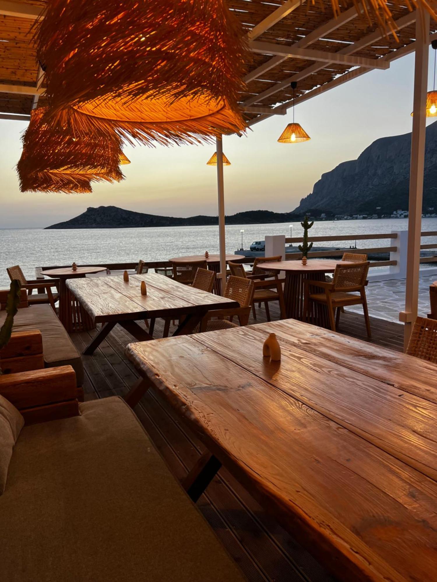 Spongia Hotel Suites & Spa Μυρτιές Εξωτερικό φωτογραφία