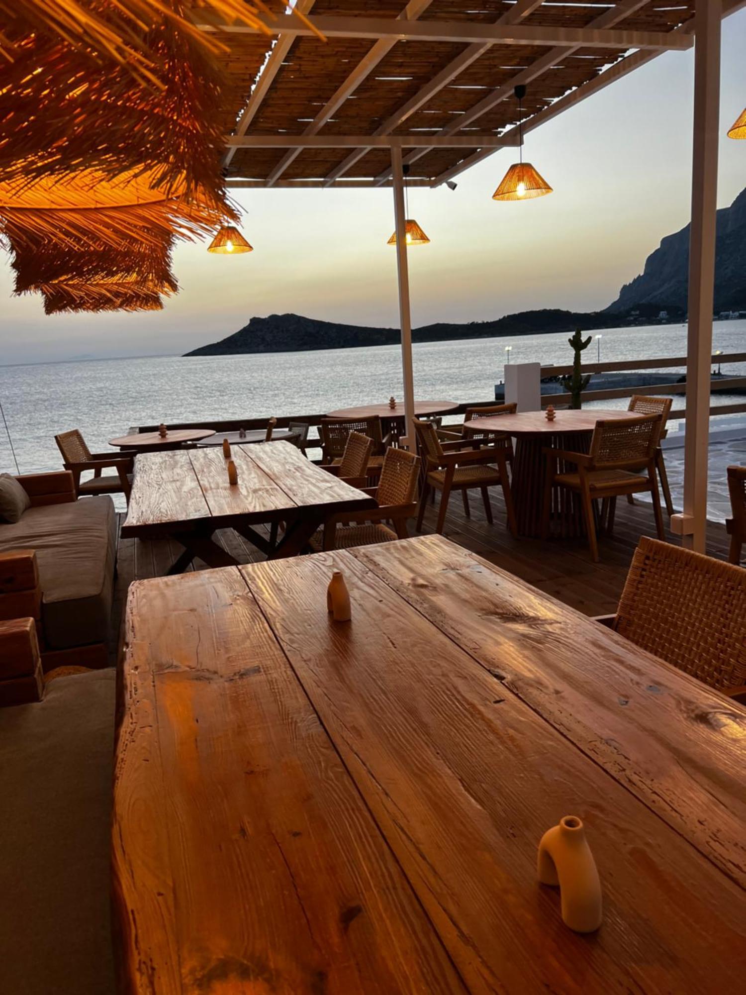 Spongia Hotel Suites & Spa Μυρτιές Εξωτερικό φωτογραφία